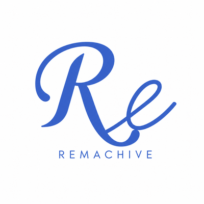 Remachive