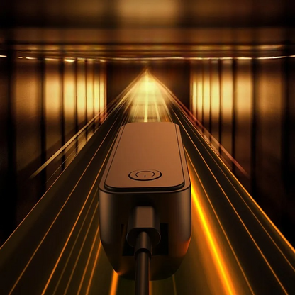 Manyetik Split El Isıtıcı (Dijital Ekranlı) – 3sn’de Isınır, 4 Kademe Sıcaklık Ayarı